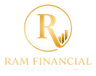 Ram Financial logo